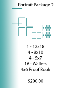 portrait package 2 price guide, portrait photography pricing, portrait photography, portrait photographer, portrait session, portrait prices